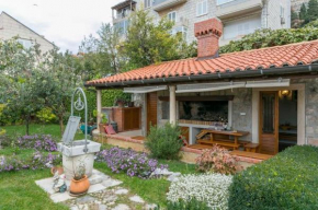 Отель Guest House Jelica  Дубровник